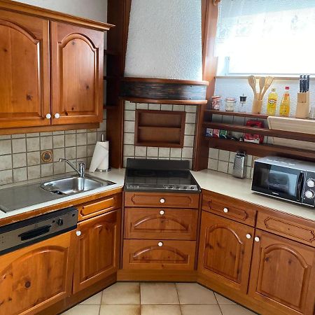 Ferienwohnung Scheiblechner Göstling an der Ybbs Εξωτερικό φωτογραφία
