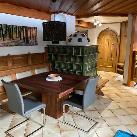 Ferienwohnung Scheiblechner Göstling an der Ybbs Εξωτερικό φωτογραφία