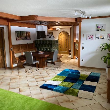 Ferienwohnung Scheiblechner Göstling an der Ybbs Εξωτερικό φωτογραφία