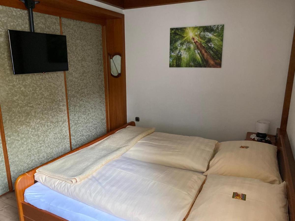 Ferienwohnung Scheiblechner Göstling an der Ybbs Εξωτερικό φωτογραφία